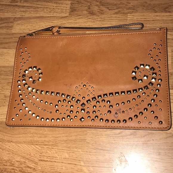 Michael Kors Handbags - Michael Kors Large wristlet